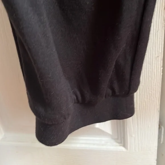 Cute black fate jumpsuit - Picture 5 of 9